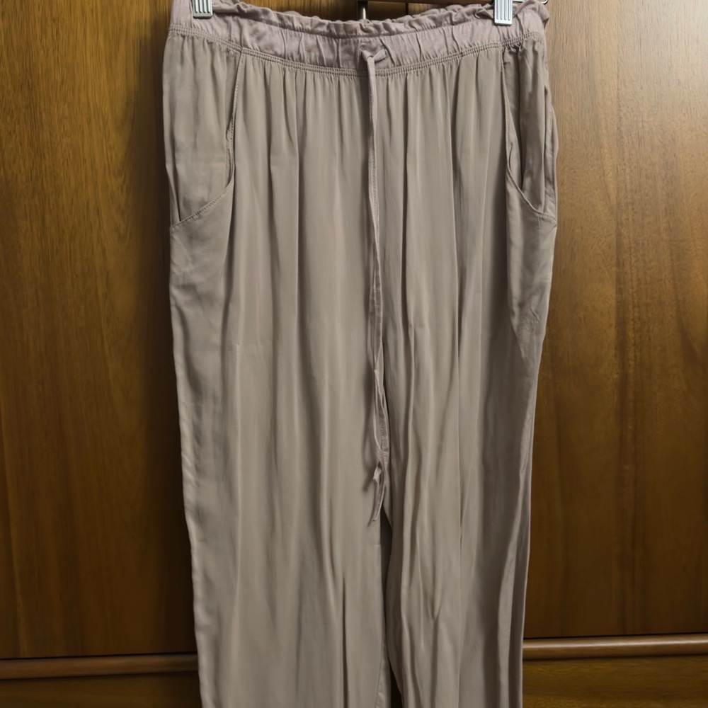 NWOT Vintage Victoria Secret Drawstring Pants